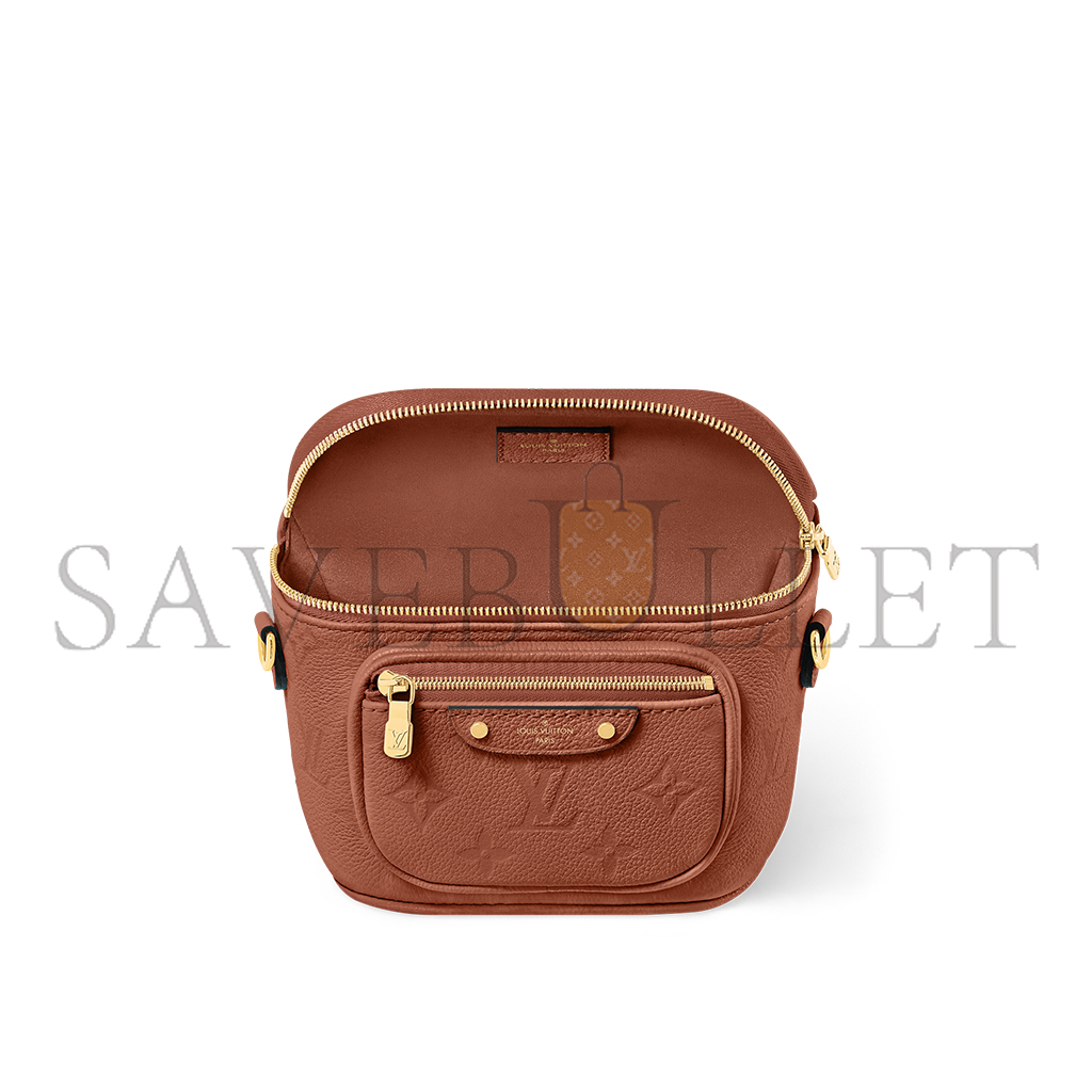 LOUIS VUITTON MINI BUMBAG M12753 (17*12*9cm)